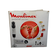 Moulinex dd65s810 quickchef gebraucht kaufen  Sögel