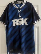 Charlton athletic 3rd for sale  DARTFORD