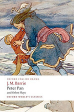 Peter pan plays for sale  ROSSENDALE