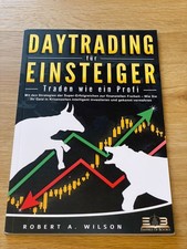 Daytrading einsteiger robert gebraucht kaufen  Rastatt