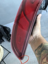 Fanale stop posteriore usato  Villa Literno