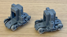 Mehano lot bogies d'occasion  Perpignan-