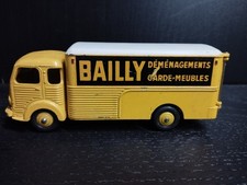 Dinky toys camion d'occasion  Grenoble-