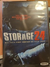 Storage dvd brand d'occasion  Expédié en Belgium