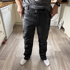 Bikers paradise black for sale  GLOUCESTER