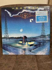 Journey raised radio for sale  Nancy