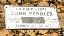 1973 chicago illinois for sale  Sarasota