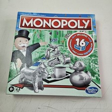 Monopoly game family for sale  WEYMOUTH