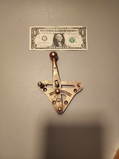 Wilcox crittenden throttle for sale  Stonington