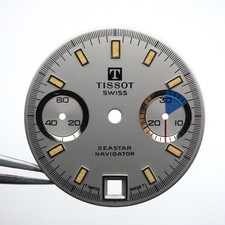 Cadran montre valjoux d'occasion  Mordelles