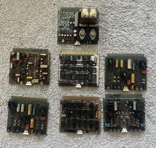 Studer set logic for sale  LONDON