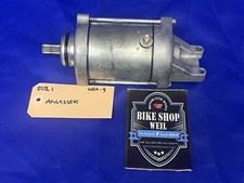 503 anlasser suzuki gebraucht kaufen  Brockscheid, Mehren, Strotzbüsch