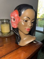 Vintage marwal chalkware for sale  Auburn