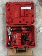 Milwaukee 2432 22xc for sale  Arlington
