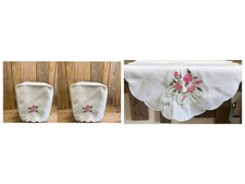 Chair back pair for sale  DAVENTRY