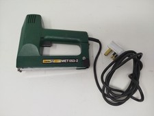 Meister craft electric for sale  HONITON