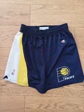 Pantaloncini indiana pacers usato  Milano