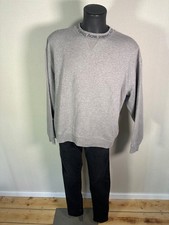 Acne studios sweatshirt gebraucht kaufen  Duisburg