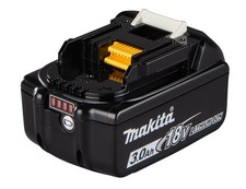 Makita bl1830b ion gebraucht kaufen  Hamburg