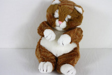 Stofftier kuscheltier tcm gebraucht kaufen  Delbrück