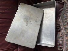 Classic aluminium stackable for sale Classic aluminium stackable for sale  POOLE