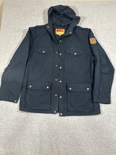 Fjallraven jacket mens for sale  Spencer