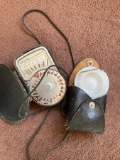 Weston euro master for sale  ROYSTON