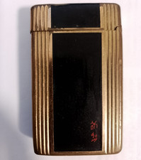 Accendino dupont vintage usato Accendino dupont vintage usato  Pomezia