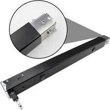 179013 RV chumbo quinta roda trem de pouso perna para Lippert Venture Universal 29-1/2, usado comprar usado  Enviando para Brazil