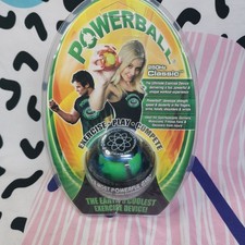 Powerball 250hz classic for sale Powerball 250hz classic for sale  YORK