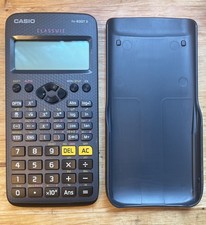 Casio 83gtx scientific for sale  BIRMINGHAM
