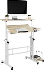 Standing adjustable height for sale  Sacramento