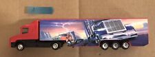 Werbetrucks scania airbrush gebraucht kaufen  Idar-Oberstein
