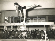 1955 genova campionati usato  Milano