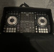 Contrôleur pioneer ddj d'occasion  Berre-l'Étang