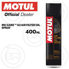 Motul olio lubrificante usato  Italia