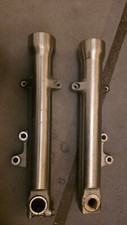 Tauchrohre suzuki gsx gebraucht kaufen  Berlin
