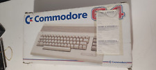 Commodore c64c c64 usato  Castellana Grotte