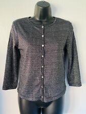 Warehouse black sparkly for sale  HULL