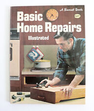 Basic home repairs for sale  North Hills