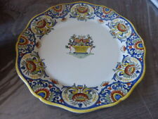 Assiette vieux rouen d'occasion  Le Havre-