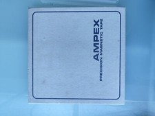 Ampex precision magnetic usato  Fano