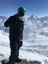 Burton dhaka ski gebraucht kaufen  Weyhe