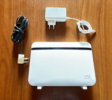 Zyxel Home Life Modem Router Wifi 254 connection Ethernet 4 port Include One comprar usado  Enviando para Brazil