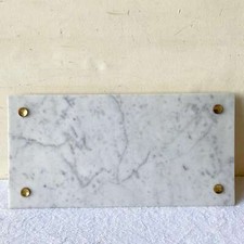 Usado, Bandeja vaidade vintage italiana de mármore comprar usado Usado, Bandeja vaidade vintage italiana de mármore comprar usado  Enviando para Brazil