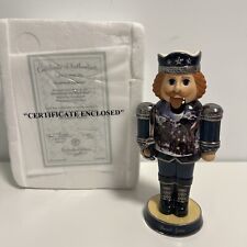 Bradford porcelain nutcracker for sale  Alexandria