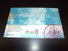 Pink floyd settembre usato  Torino