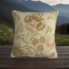 Inch cushion cover for sale  LEEDS