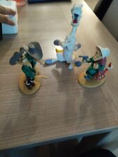 Lot figurines lucky d'occasion  Creil