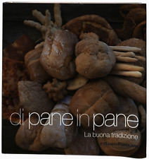 Ebond pane pane usato  Marino